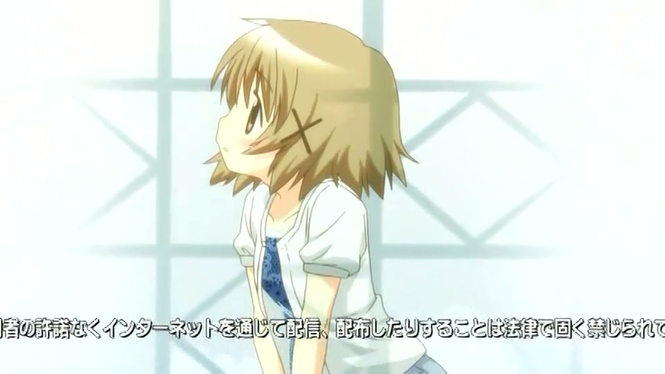 960x540 Tenka Seiha Hidamari Sketch Xhc - Hidamari Sketch Episodes