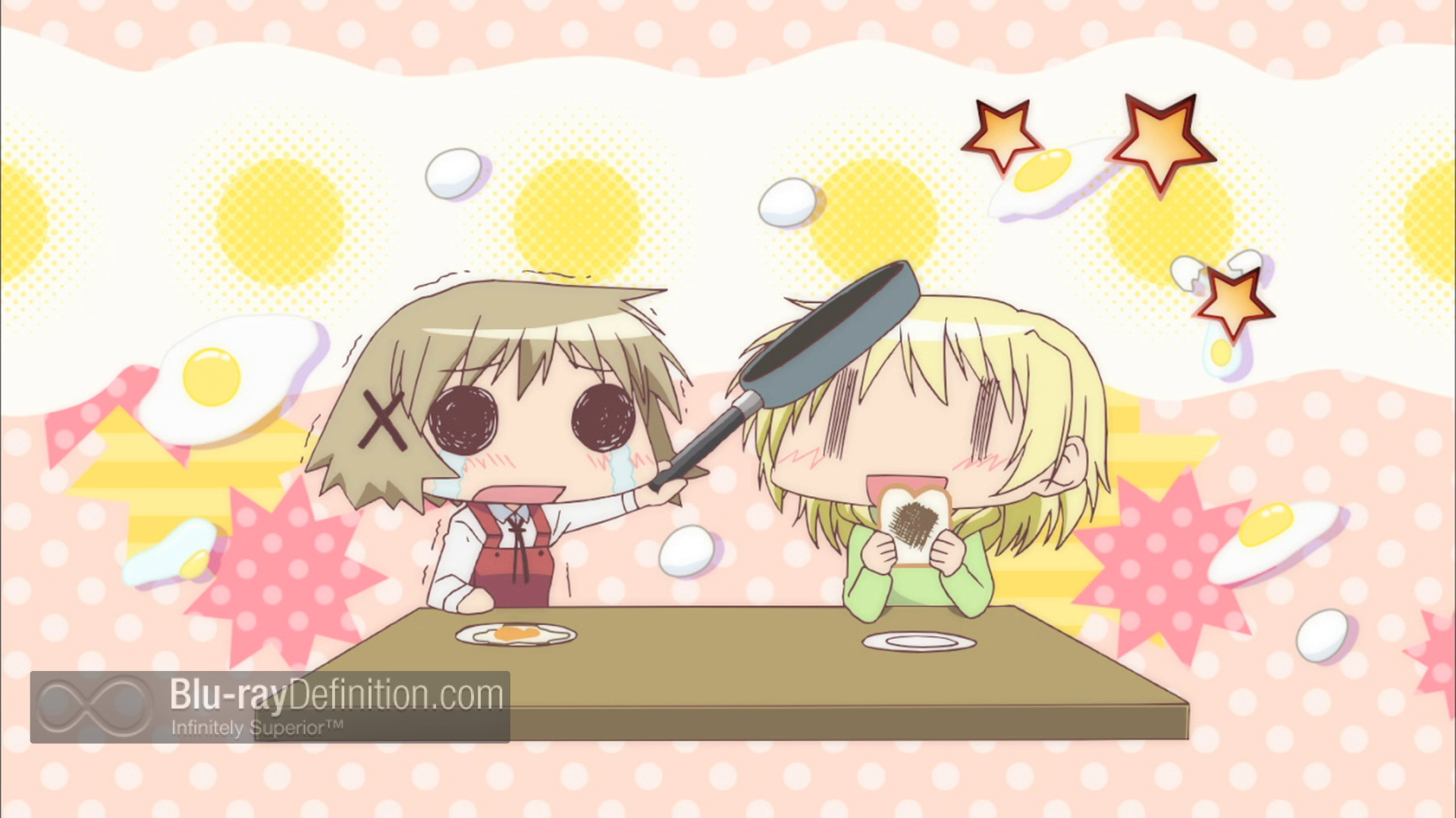 1920x1080 Hidamari Sketch Wallpapers 20 - Hidamari Sketch Wallpaper
