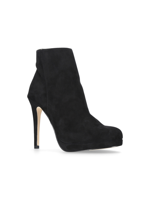 480x640 Sketch High Heel Ankle Boots Endource - High Heels Sketch