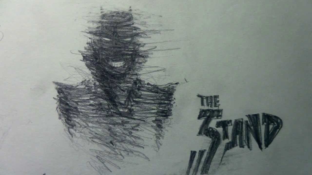 1280x720 My Drawings From High School, Part 1 - High Sketch