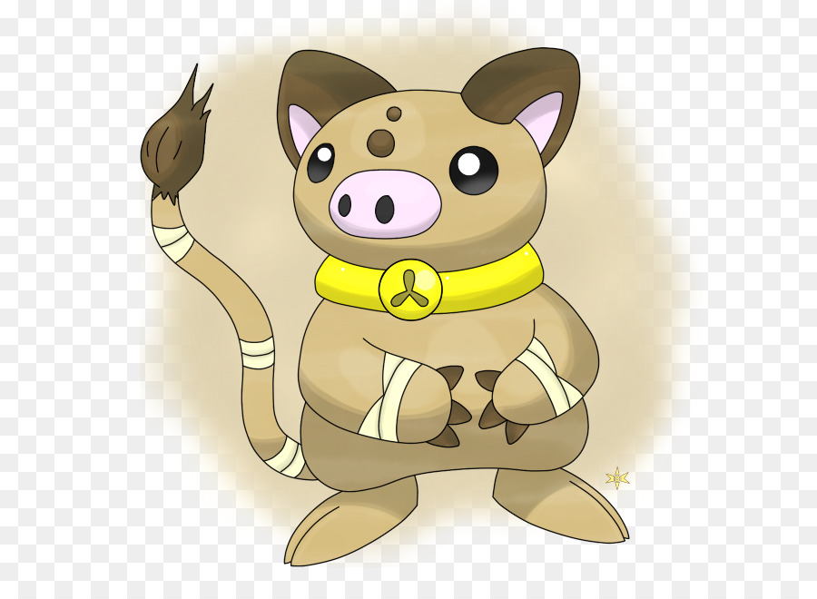 900x660 Heartgold And Soulsilver Omega Ruby And Alpha - Highland Cow Sketch