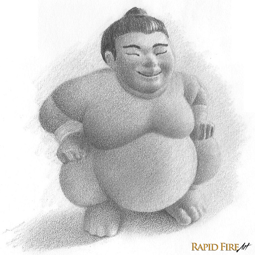 521x521 Lesson 9 Learn How To Shade Rapidfireart - Highlight Sketch