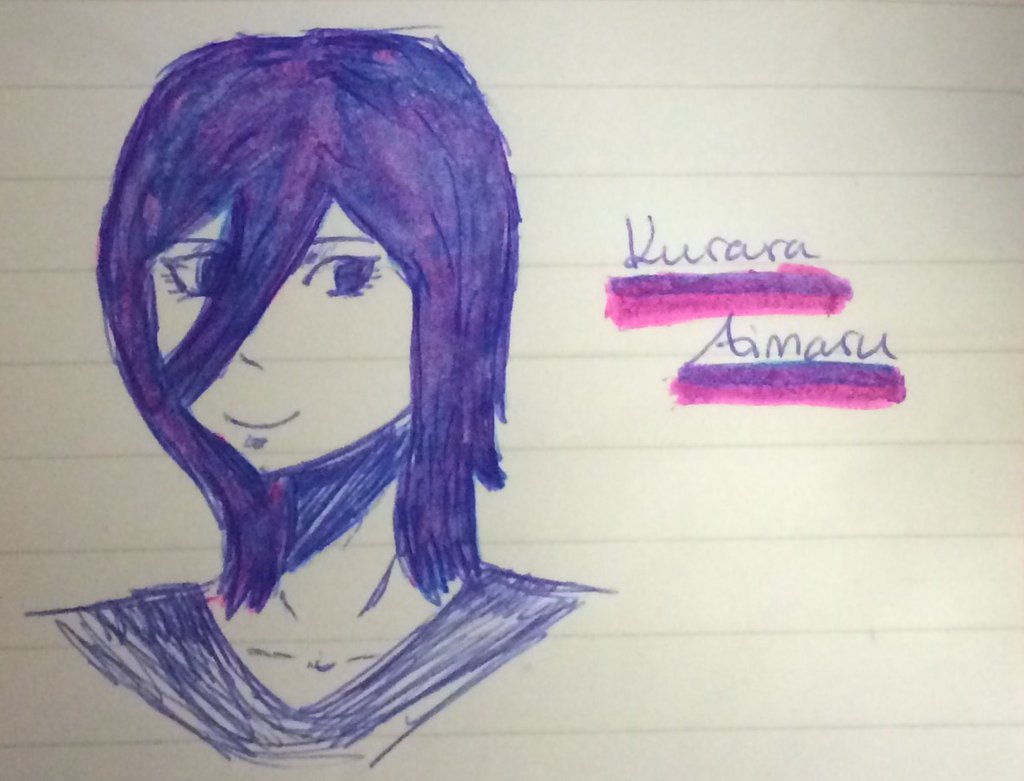 1024x781 Highlighter Sketch - Highlighter Sketch