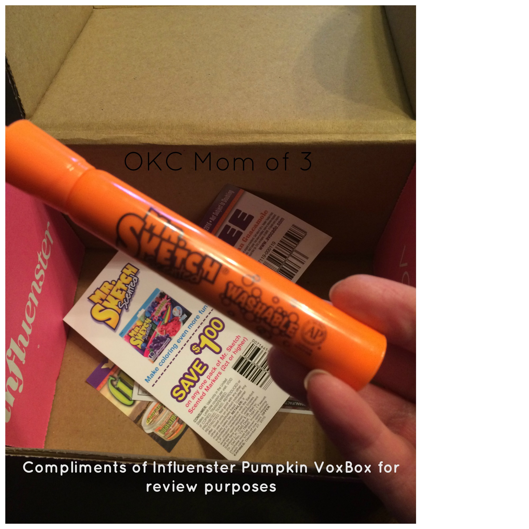 2000x2000 Mr. Sketch Scented Markerhighlighter, Review - Highlighter Sketch