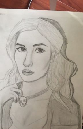 288x450 My Random Drawing Book - Hijab Sketch