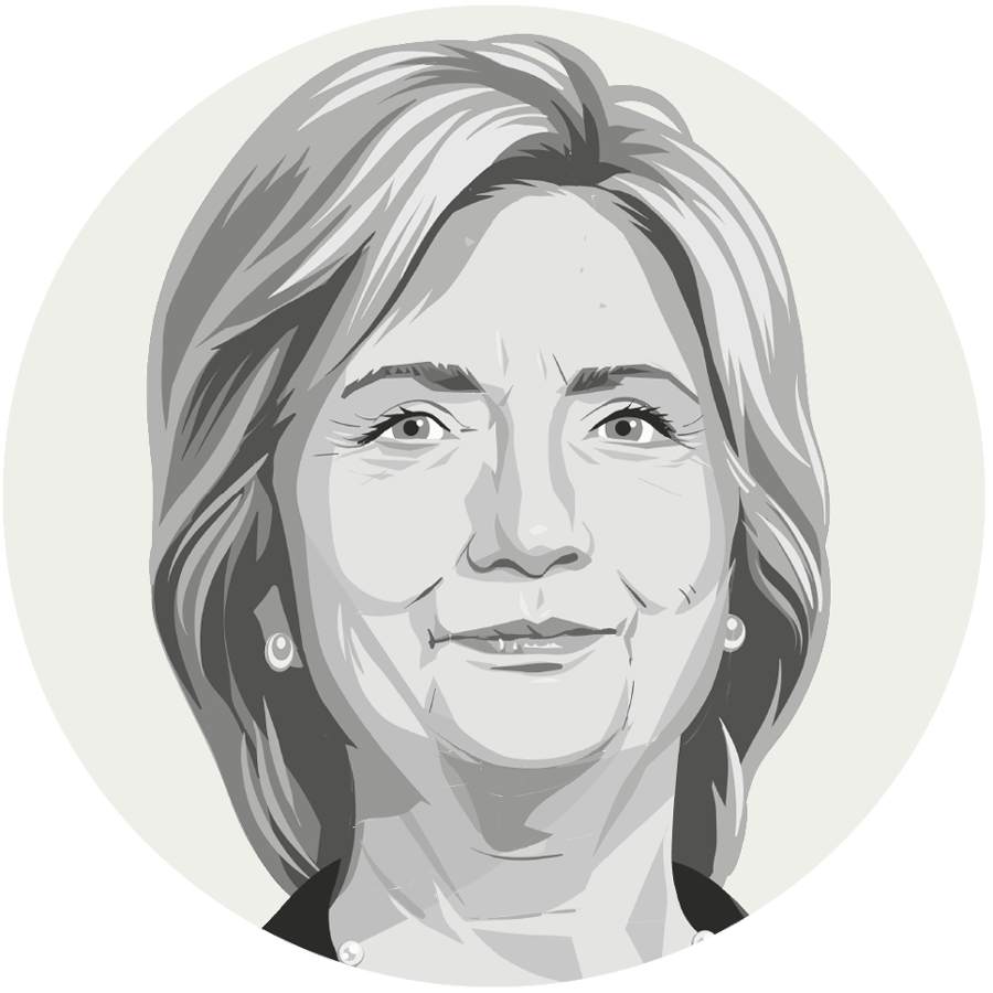 900x900 15 Hillary Drawing Sketch For Free Download On Mbtskoudsalg - Hillary Sketch