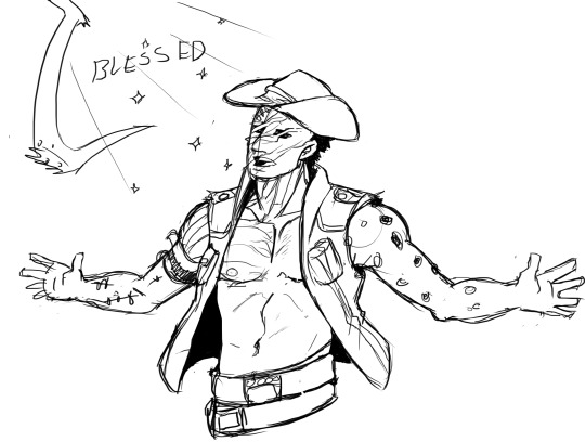 540x408 Hillbilly Love Tumblr - Hillbilly Sketches