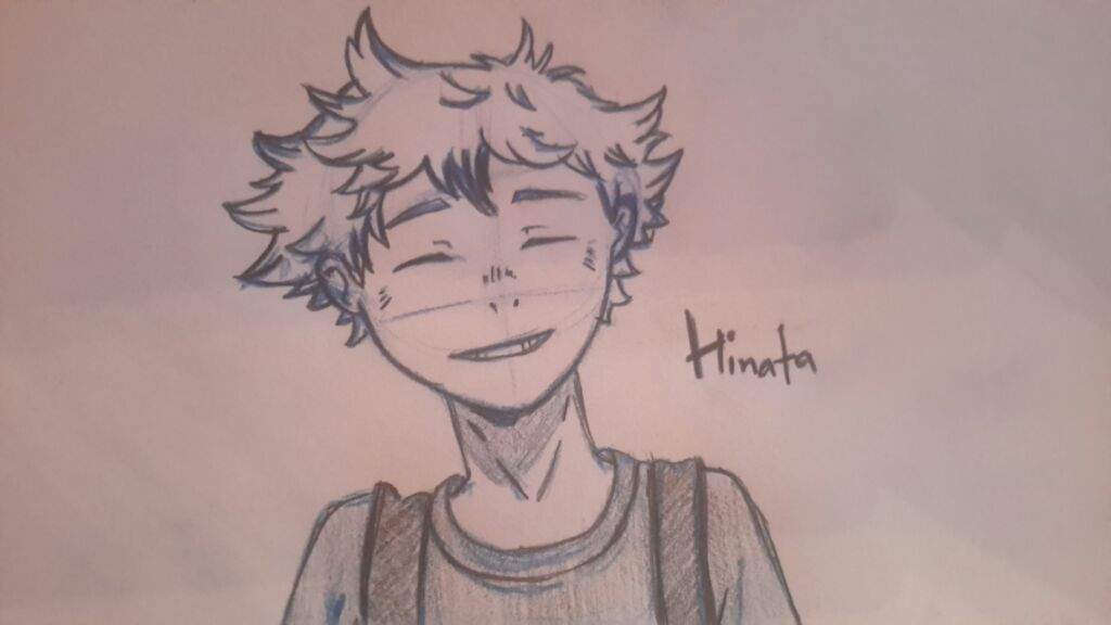 1024x576 Hinata Sketch Anime Amino - Hinata Sketch