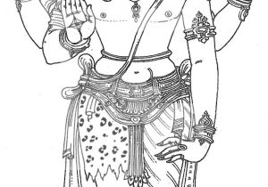 300x210 Pencil Sketches God Balaji How To Draw Lord Venkateswara Drawing - Hindu God Sketches