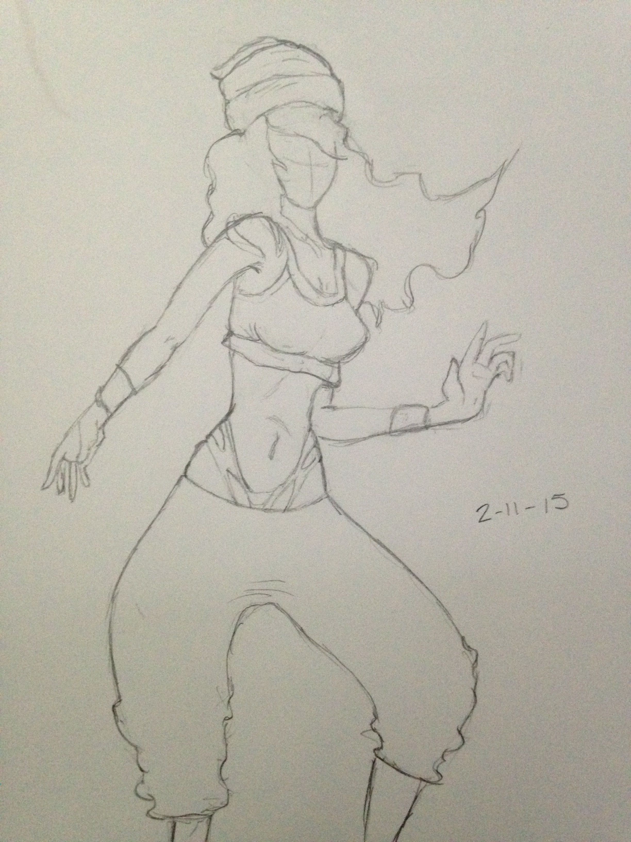 2448x3264 Sketch Hip Hop Dancer Lt3 Art Dancers, Sketches - Hip Hop Dance Sketch
