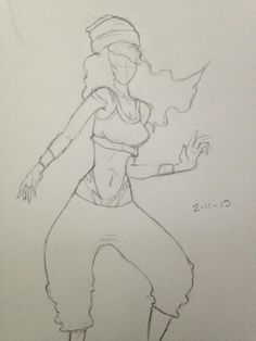 236x314 Drawing Hip Hop Dancer My Drawings Dancing - Hip Hop Sketches