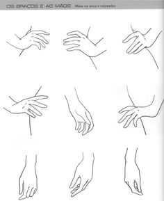 236x289 Image Result For How To Draw Hand On Hip Drawings - Hip Sketch