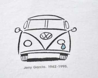 340x270 Vintage Hippie Van Etsy - Hippie Van Sketch