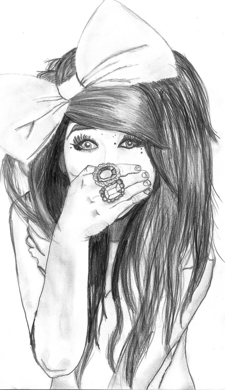 736x1276 Hipster Girl Sketch Tumblr 39 Best Drawings Images - Hipster Girl Sketch Tumblr