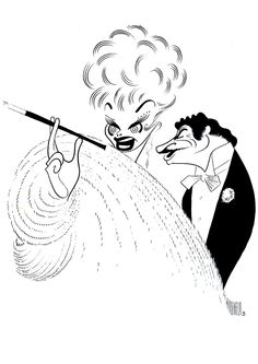 236x333 121 Best Al Hirschfeld Images In 2018 Caricatures - Hirschfeld Sketch