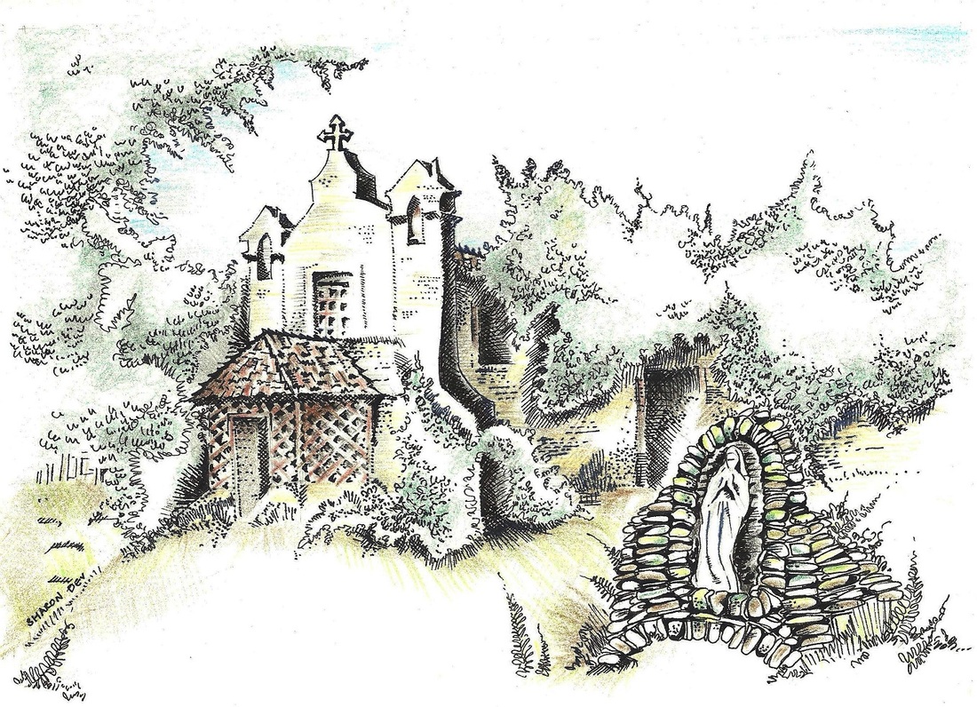 Historical Sketches at Explore collection of Historical Sketches