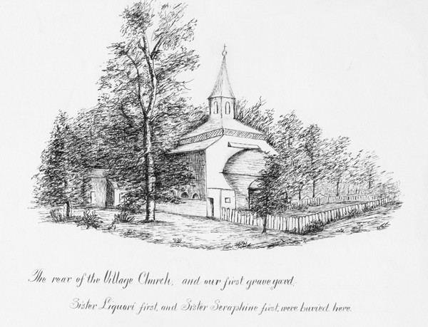 600x459 Historical Sketches Of The Woods Photos - Historical Sketches