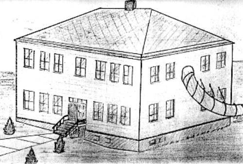 500x338 Historical Sketches Of Hazard, Nebraska - Historical Sketches