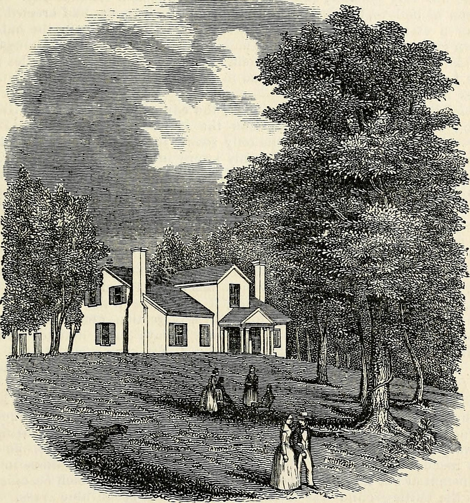 956x1024 Image From - Historical Sketches