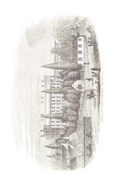 378x640 Kentucky From Historical Sketches Of Kentucky Embracing Its - Historical Sketches