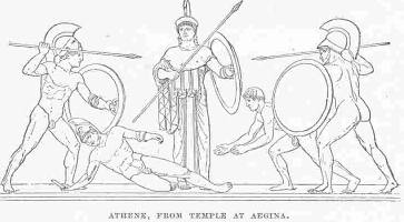 363x200 Sketch Of The History Of Greek Sculpture - History Sketch