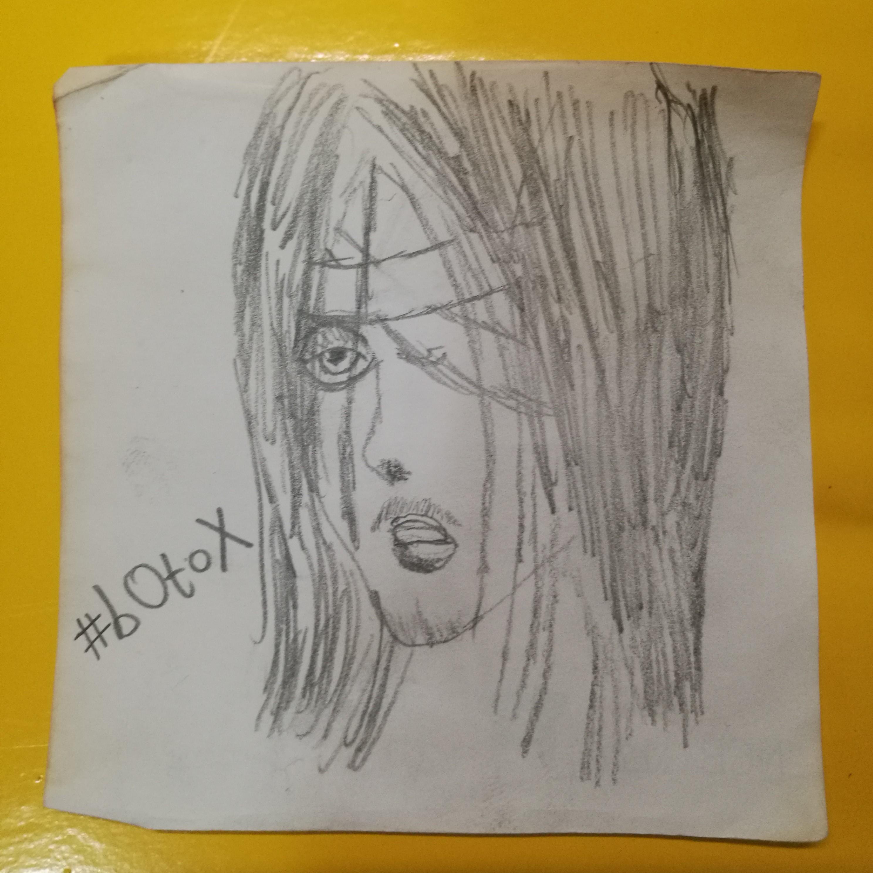 2975x2975 Manga Spoilers] Rough Sketch Of Our Fav Hobo Shingekinokyojin - Hobo Sketch
