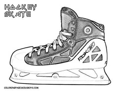 480x371 Image Result For Hockey Goalie Sketch Sketches - Hockey Goalie Sketch