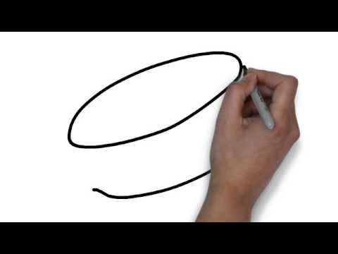 480x360 How To Draw Hockey Puck - Hockey Net Sketch