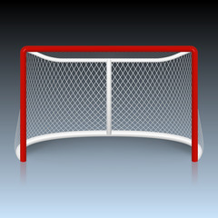 240x240 Search Photos Ice Hockey Net - Hockey Net Sketch