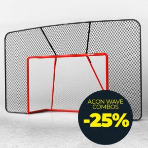 300x300 Acon Wave Hockey Training I Off Ice Training I Hockey Equipment Online - Hockey Net Sketch
