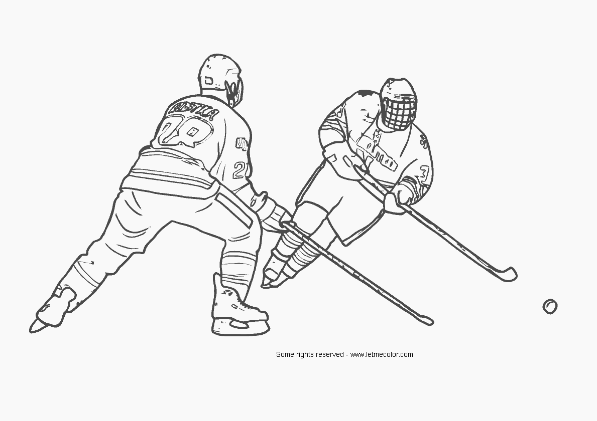 1189x840 Genuine Drawings Of Hockey Players Player Sket - Hockey Player Sketch