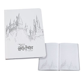 280x280 Castle Sketch Journal Universal - Hogwarts Castle Sketch