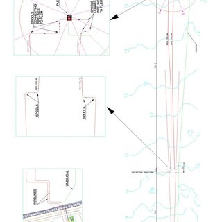 320x320 Hdd Pilot Hole Sketch Download Scientific Diagram - Hole Sketch