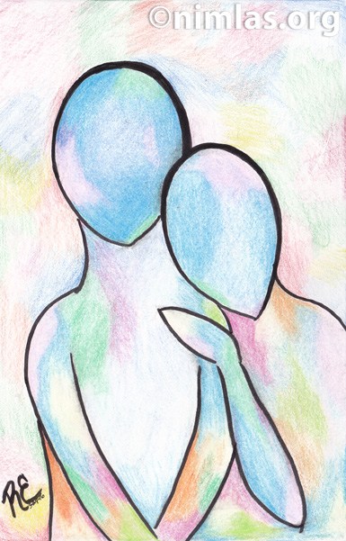 385x601 Daily Creativity Holi - Holi Sketch