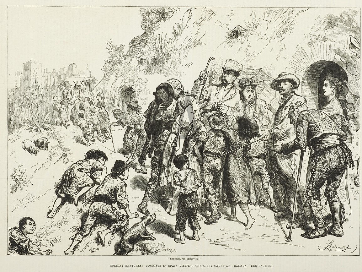 1154x866 Holiday Sketches - Holiday Sketches