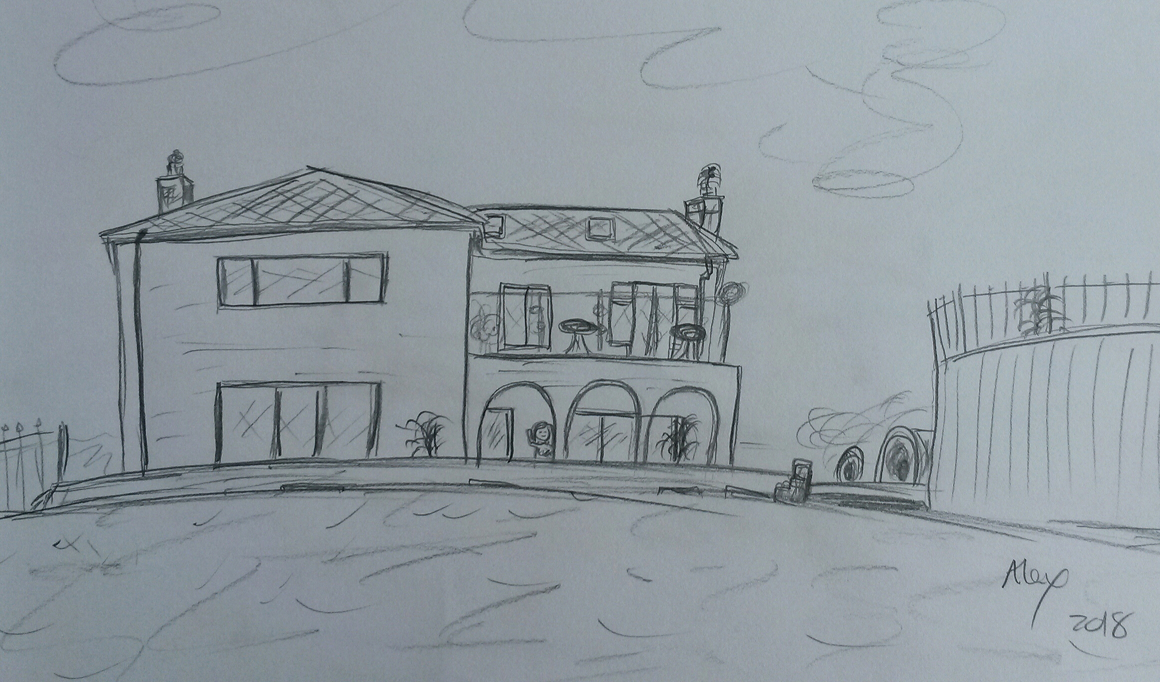 2320x1364 Holiday Sketches Just Another Blog - Holiday Sketches