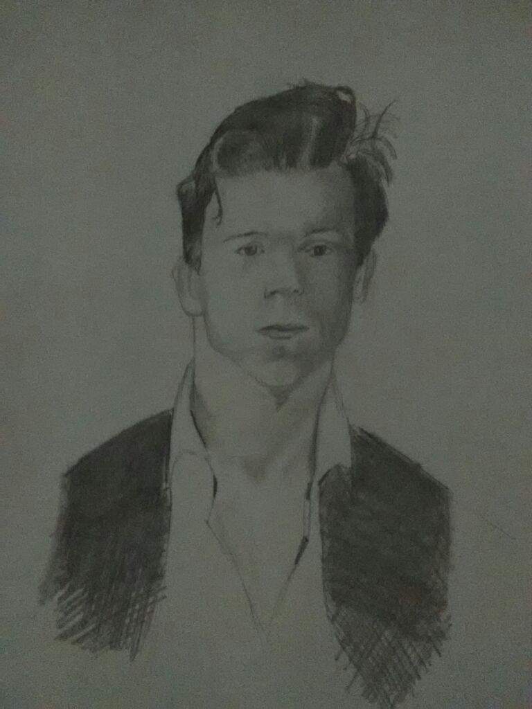 768x1024 Tom Holland Sketch Marvel Amino - Holland Sketch