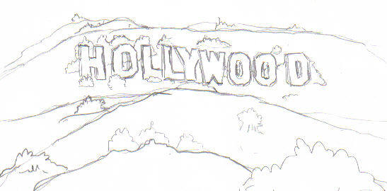 547x270 Sand Sculpture Ref - Hollywood Sketch