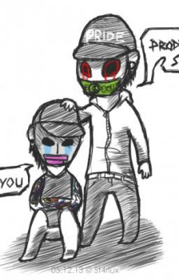 352x550 Hollywood Undead Fanfic Bloody Mess (Tpxjd) - Hollywood Undead Sketches