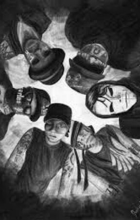 288x450 Hollywood Undead Lyrics - Hollywood Undead Sketches