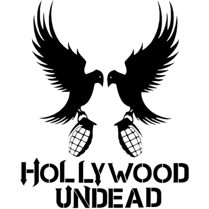 700x700 Hollywood Interview Mhf - Hollywood Undead Sketches