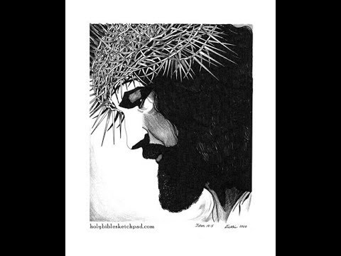 480x360 Holy Bible Sketch Pad Slideshow - Holy Bible Sketch