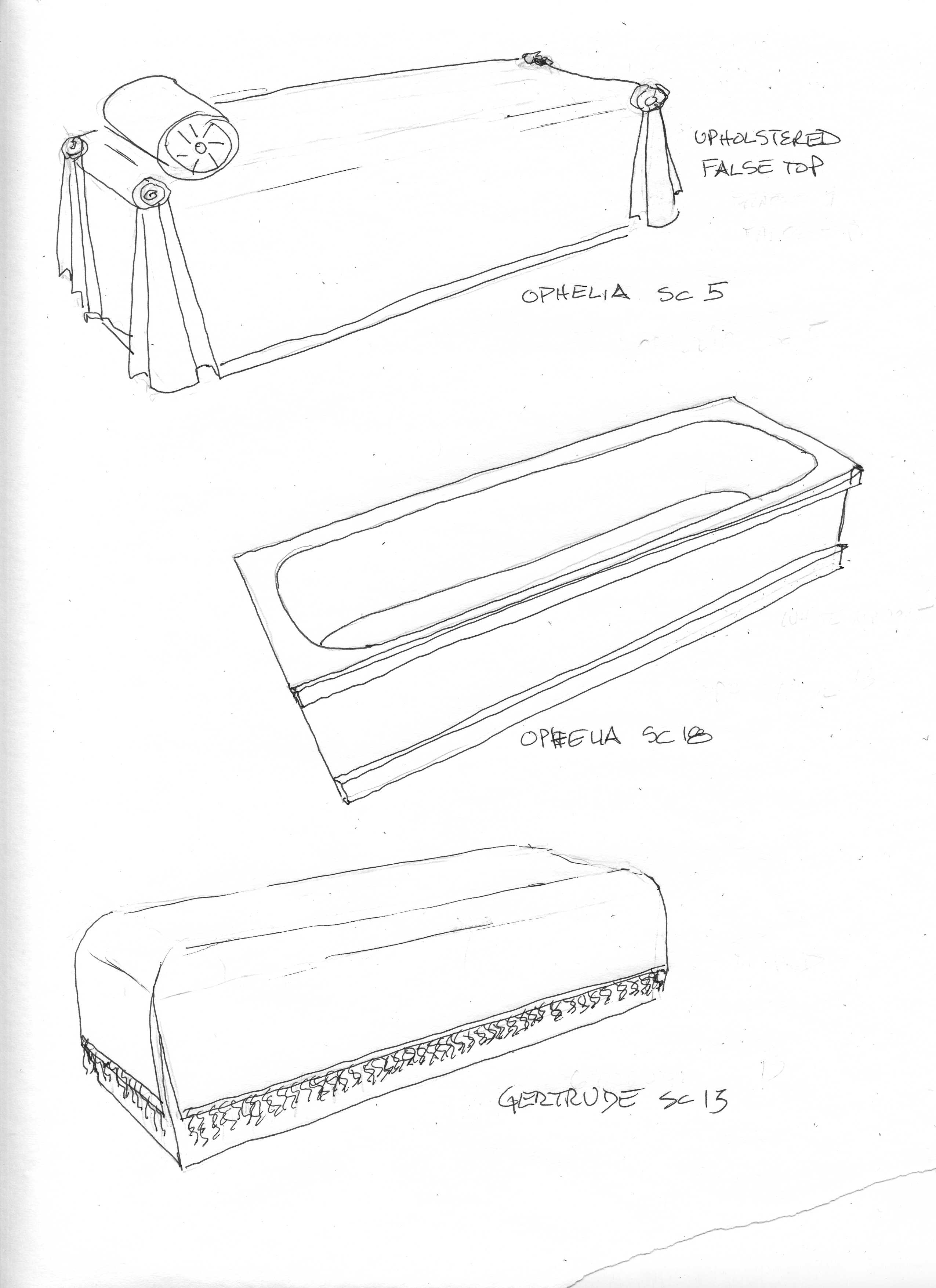2550x3509 Hamlet College Of The Holy Cross - Holy Cross Sketch