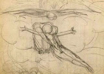 350x250 Maesbury, Knockin Maesbrook, Kinnerley Melverley Exploring The - Holy Spirit Sketch