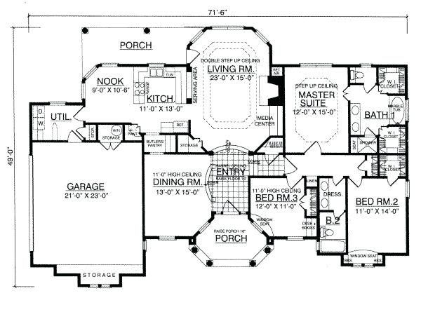 600x445 Indian Home Layout Plans The Best Model Plan Sketch Advancedcash - Home Sketch Plan