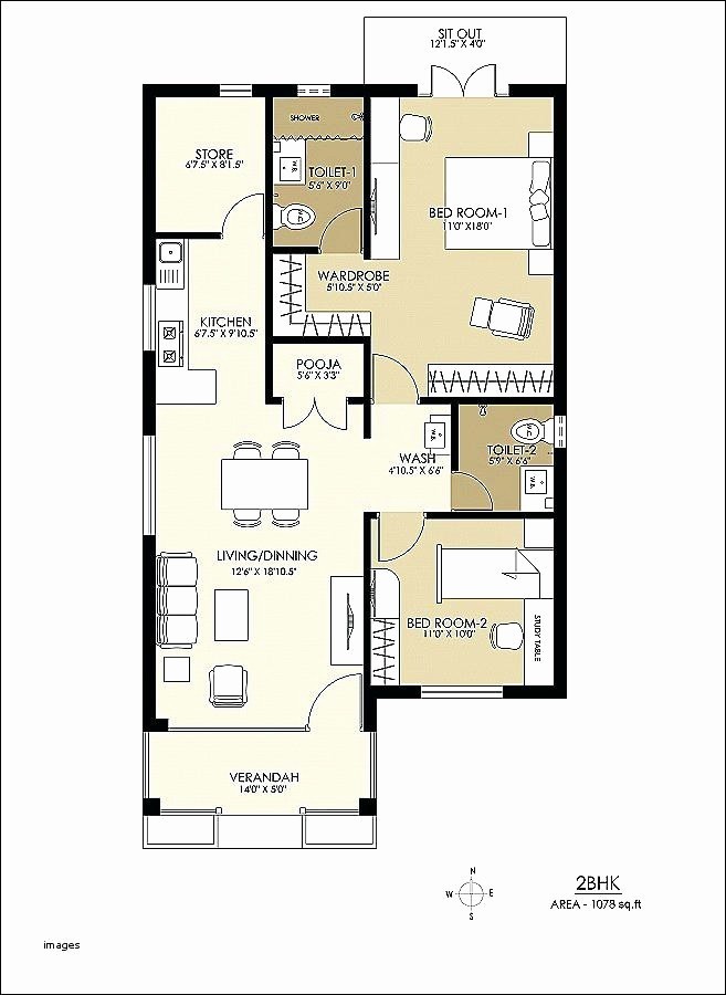 657x900 Sketch Plan For 3 Bedroom House Fresh Draw Up Floor Plans - Home Sketch Plan