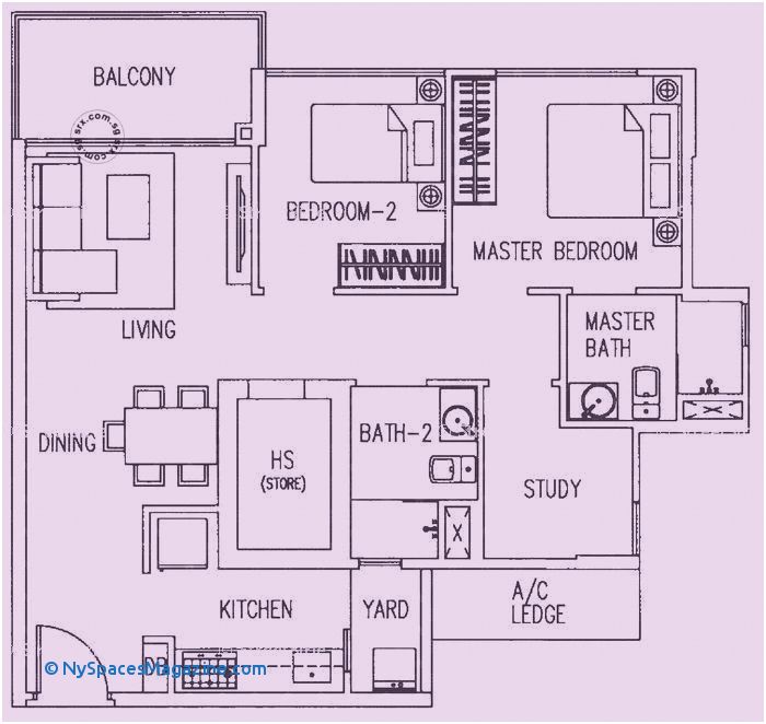 700x662 75 Lovely House Plan Sketch - Home Sketch Plan