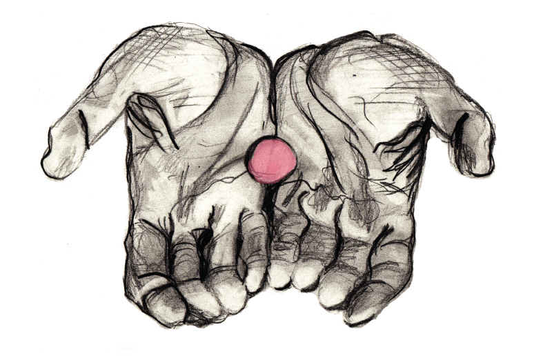 774x516 Homeless Amp Outlawed Tufts Observer - Homeless Sketch