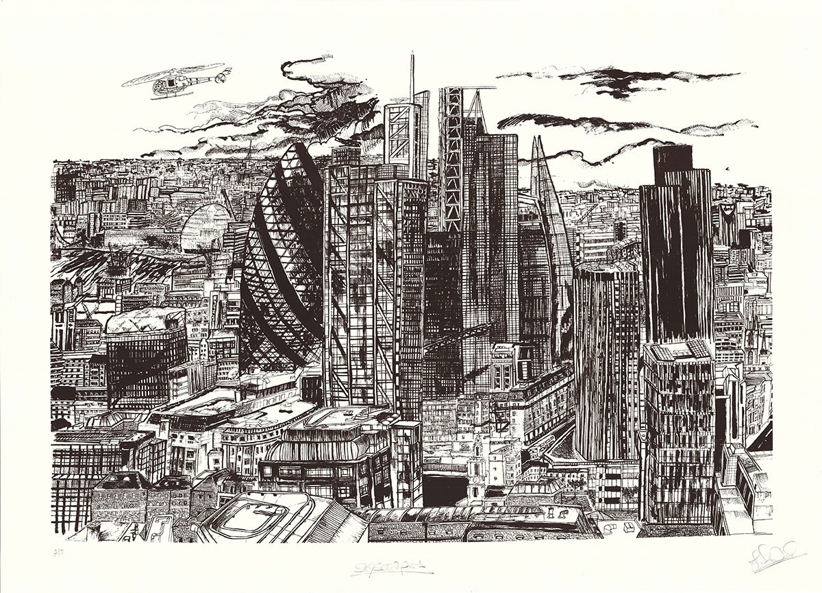 1200x865 World Homeless Day 2015 John Dolan On His Journey From Rough - Homeless Sketch