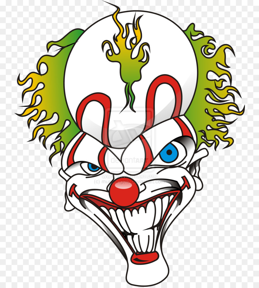 900x1000 Joker Clown Homies Drawing - Homies Sketch